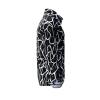 NETWORK INKOGNITO - Black white shirt - GERMENS