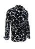 NETWORK INKOGNITO Hemden Herren - 100 % Baumwolle - GERMENS artfashion S
