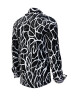 NETWORK INKOGNITO Hemden Herren - 100 % Baumwolle - GERMENS artfashion M