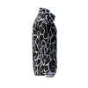 NETWORK INKOGNITO - Black white shirt - GERMENS