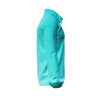 Button Up Shirt GRADIENT AQUA from GERMENS