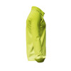 Button Up Shirt GRADIENT LIME from GERMENS