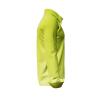 Button Up Shirt GRADIENT LIME from GERMENS