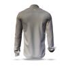 GRADIENT STONE - grey shirt - GERMENS