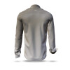 Entdecke bunte Hemden Herren GRADIENT STONE - 100 % BW