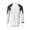 Discover Button Up Shirt GUARDIAN! - 100 % cotton