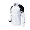 Button Up Shirt GUARDIAN! from GERMENS