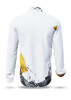 Shirt with Button Down DREAMER – GERMENS artfashion – 100 % Cotton - Size XXL