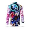 SUBOCEAN - Very cool colored long sleeve shirt - GERMENS artfashion - Unusual cotton shirt in 10 sizes - Made in Germany