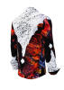 FIRE AND ICE Hemden Herren - 100 % Baumwolle - GERMENS artfashion S