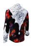 FIRE AND ICE Hemden Herren - 100 % Baumwolle - GERMENS artfashion 5XL