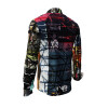 Button Up Shirt NEW YORK FACTORY from GERMENS