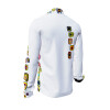 Hemden Herren SUMMER RAIN von GERMENS