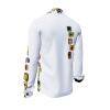 Hemden Herren SUMMER RAIN von GERMENS