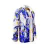 Discover Button Up Shirt NOTIBANA - 100 % cotton