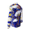 Button Up Shirt NOTIBANA from GERMENS