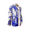 Discover Button Up Shirt NOTIBANA - 100 % cotton