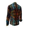 Button Up Shirt HACKER from GERMENS