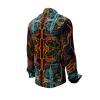 Button Up Shirt HACKER from GERMENS