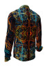 HACKER Hemden Herren - 100 % Baumwolle - GERMENS artfashion 4XL