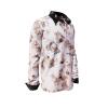 Discover Button Up Shirt HOUSES - 100 % cotton