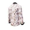 Button Up Shirt HOUSES from GERMENS