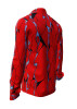 Button Up Shirt ROTER FELS from GERMENS