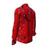 Button Up Shirt ROTER FELS from GERMENS