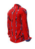 Button Up Shirt ROTER FELS from GERMENS S