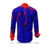 Discover Button Up Shirt ZINKEN - 100 % cotton