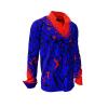 Discover Button Up Shirt ZINKEN - 100 % cotton