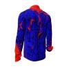 Button Up Shirt ZINKEN from GERMENS