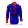 Discover Button Up Shirt ZINKEN - 100 % cotton