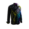 Entdecke Hemden Herren SCHWARMABWEICHLER ULTRA - 100% BW