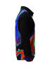STACHELHAUT NEON Hemden Herren - 100 % Baumwolle - GERMENS artfashion S