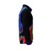 Button Up Shirt STACHELHAUT NEON from GERMENS
