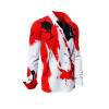 Discover Button Up Shirt SIEGFRIED - 100 % cotton