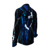 Hemden Herren NIGHT NOMAD von GERMENS
