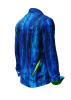 Button Up Shirt BLUEMAN from GERMENS XXL