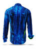 Discover colorful button up shirts for men BLUEMAN - 100% cotton