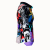 CONTRA BANNED - Coole bunte Bluse - GERMENS