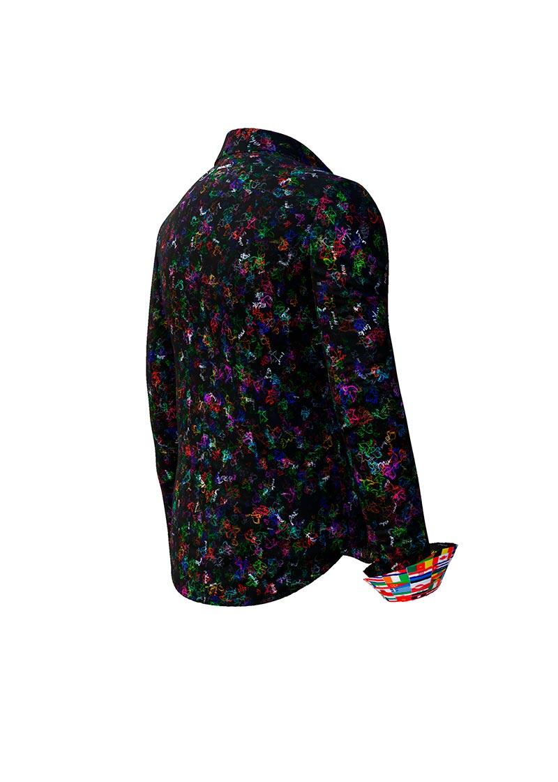 PEACE! - Wear blouse and help - GERMENS