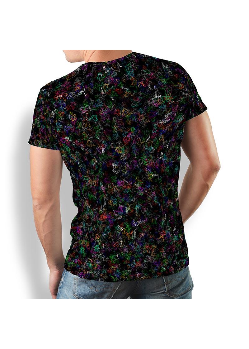 Support the Saxon Refugee Council with the purchase of this GERMENS T-Shirt - 100% Cotton - 8 Sizes S-5XL - Made in Germany