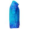 KURZARMBLUENET Hemden Herren - 100 % Baumwolle - GERMENS artfashion