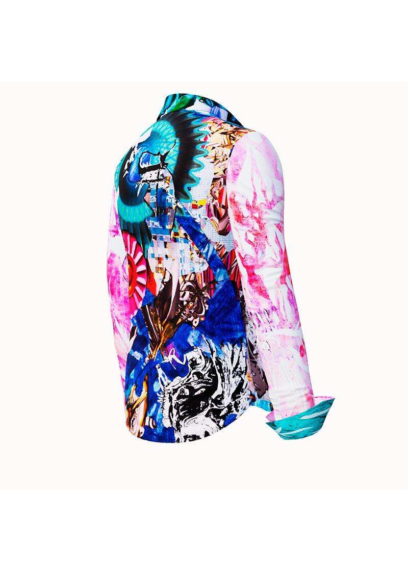 SUBOCEAN - Farbige Bluse - GERMENS