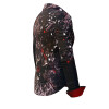 NACHTFUNKELN - Dark blouse - GERMENS