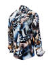 BRUSH Hemden Herren - 100 % Baumwolle - GERMENS artfashion 4XL