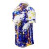 NOTIBANA Hemden Herren - 100 % Baumwolle - GERMENS artfashion