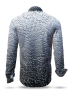 Entdecke bunte Hemden Herren METAL - 100 % Baumwolle
