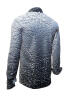 METAL Hemden Herren - 100 % Baumwolle - GERMENS artfashion XS